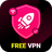 icon Free VPN 1.0.1