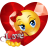 icon Love Chat Stickers 1.5