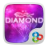 icon my diamond GOLauncher EX Theme v1.0