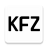 icon Deutsche Kfz-Kennzeichen 3.8