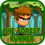 icon The Forest Runner