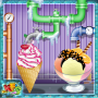 icon Ice Cream Factory