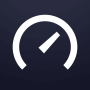 icon Speedtest by Ookla for Samsung Galaxy Tab 2 10.1 P5100