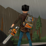 icon The Walking Zombie 2: Shooter for ivoomi V5