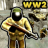 icon Stickman WW2 Battle Simulator 1.20