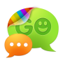 icon GO SMS Pro Basketball theme for LG U