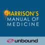 icon Harrison's Manual of Medicine for neffos C5 Max