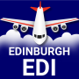 icon Flightastic Edinburgh