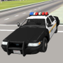 icon Police Car Simulator 2016 for Motorola Moto X4