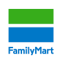 icon 全家便利商店 FamilyMart for ZTE Nubia M2 Lite