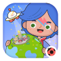 icon Miga Town: My World for Xtouch Unix Pro