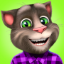 icon Talking Tom Cat 2 for oppo A3