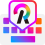 icon RainbowKey