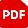 icon Image to PDF - PDF Maker for Samsung Galaxy S6 Active
