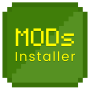 icon Mods Installer for MinecraftPE for Huawei Mate 9 Pro