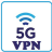 icon 5G VPN 20.0