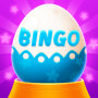 icon Bingo Home - Fun Bingo Games