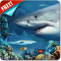 icon Shark Reef Live Wallpaper