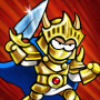 icon One Epic Knight for Samsung Galaxy S Duos 2