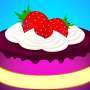 icon Dessert Cooking Game