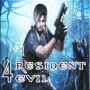 icon Trick Resident Evil 4