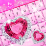 icon Pink Diamond Princess