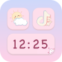 icon ThemeKit - Themes & Widgets for Meizu Pro 6 Plus