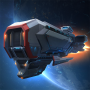 icon Galaxy Battleship