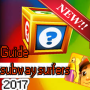 icon Guide For Subway Surfers