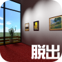 icon 脱出ゲーム　Gallery for Samsung Galaxy Note 10.1 N8000
