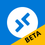 icon Microsoft Remote Desktop Beta