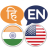 icon English Hindi Translation Top Android Translator