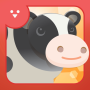 icon Cow Farm 3D