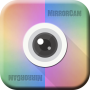 icon Mirror Camera for Samsung Galaxy J5