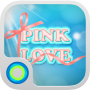 icon Pink Love