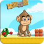 icon Jungle Monkey 3