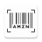 icon Barcode Scanner for Amazon 2.0.0.9
