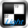 icon Crossword Light