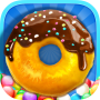 icon Donut Recipe: Pastry Chef Kids for Inoi 5