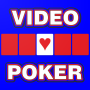 icon Video Poker With Double Up