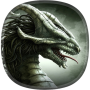 icon Dragon Wallpapers for intex Aqua Strong 5.2