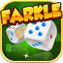 icon Farkle Dice Roller Farkel Game for sharp Aquos R
