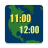 icon World Clock Widget 2021 4.7.6