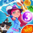 icon Bubble Witch Saga 3 8.4.0