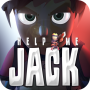 icon Help Me Jack: Save the Dogs (FREE)