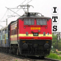 icon Indian Train Statusminits