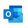 icon Microsoft Outlook for intex Aqua Strong 5.2