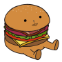 icon Sunny Burger
