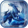icon Dragons Live Wallpapers HD for Samsung Galaxy Core Lite(SM-G3586V)