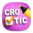 icon Crostic 5.0